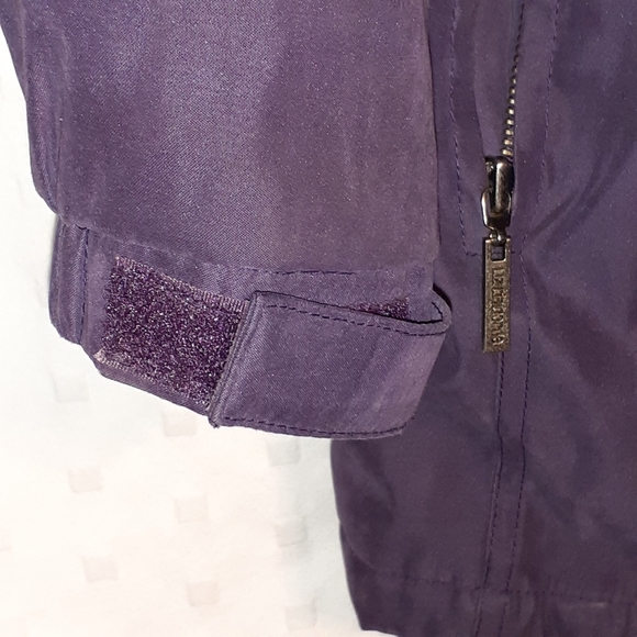 LIZ CLAIBORNE JACKET/COAT WOMEN'S SIZE S - Picture 9 of 10